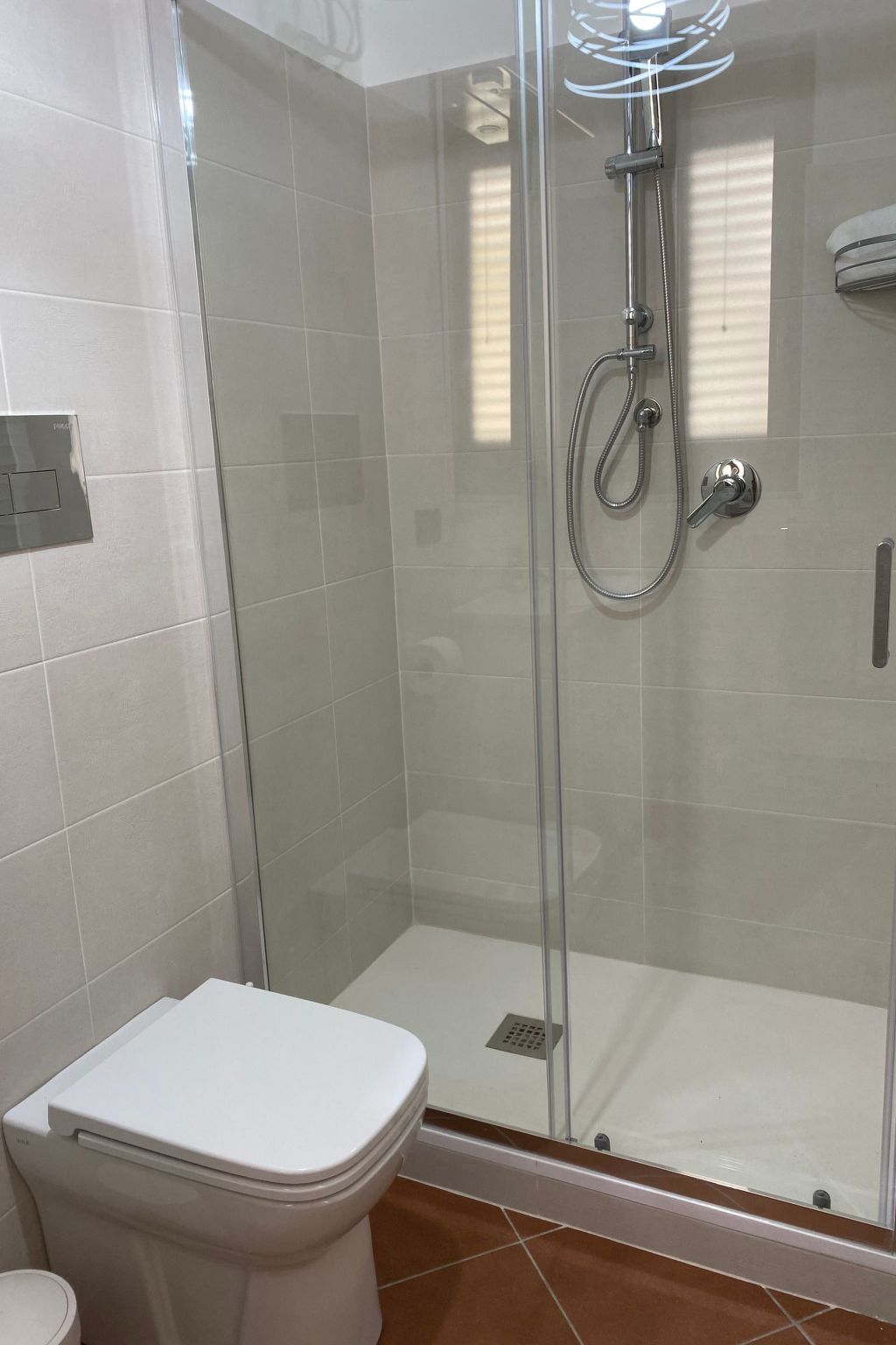 Scala dei Turchi Palace Suiten für 3 Personen in Realmonte-Inside