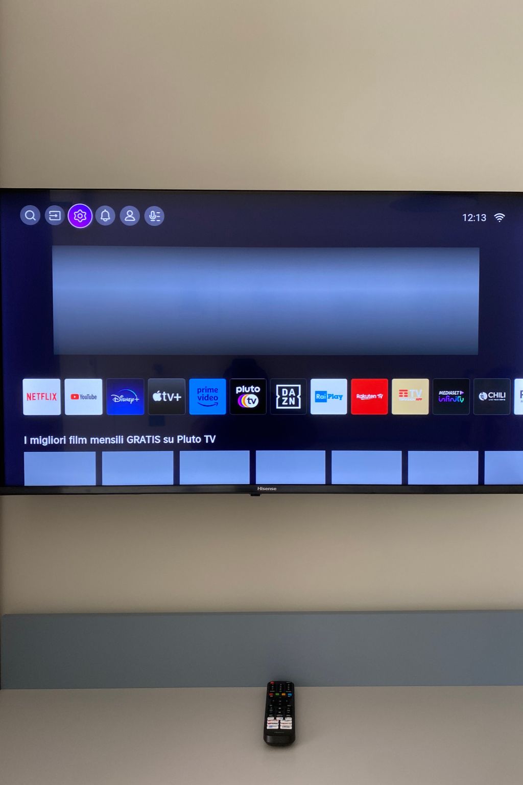 Scala dei Turchi Palace Suiten für 3 Personen in Realmonte-Inside