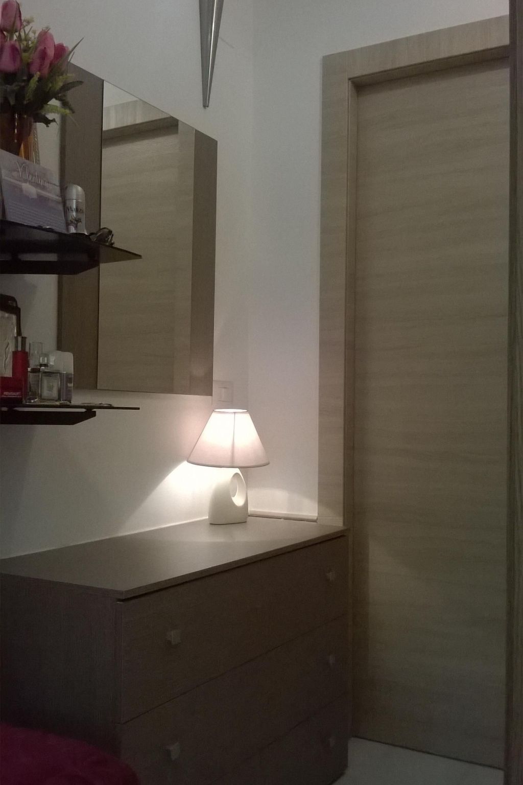 Mit Gemeinschaftspool-Inside