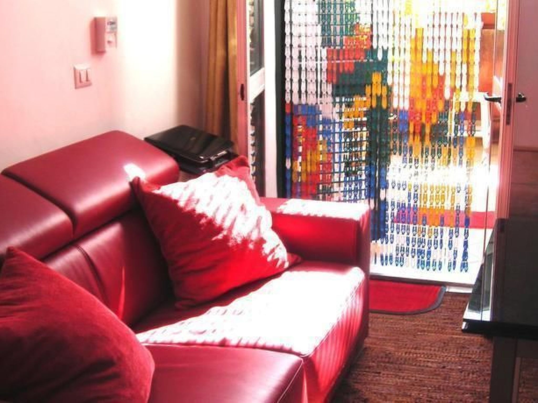 Mit Gemeinschaftspool-Inside