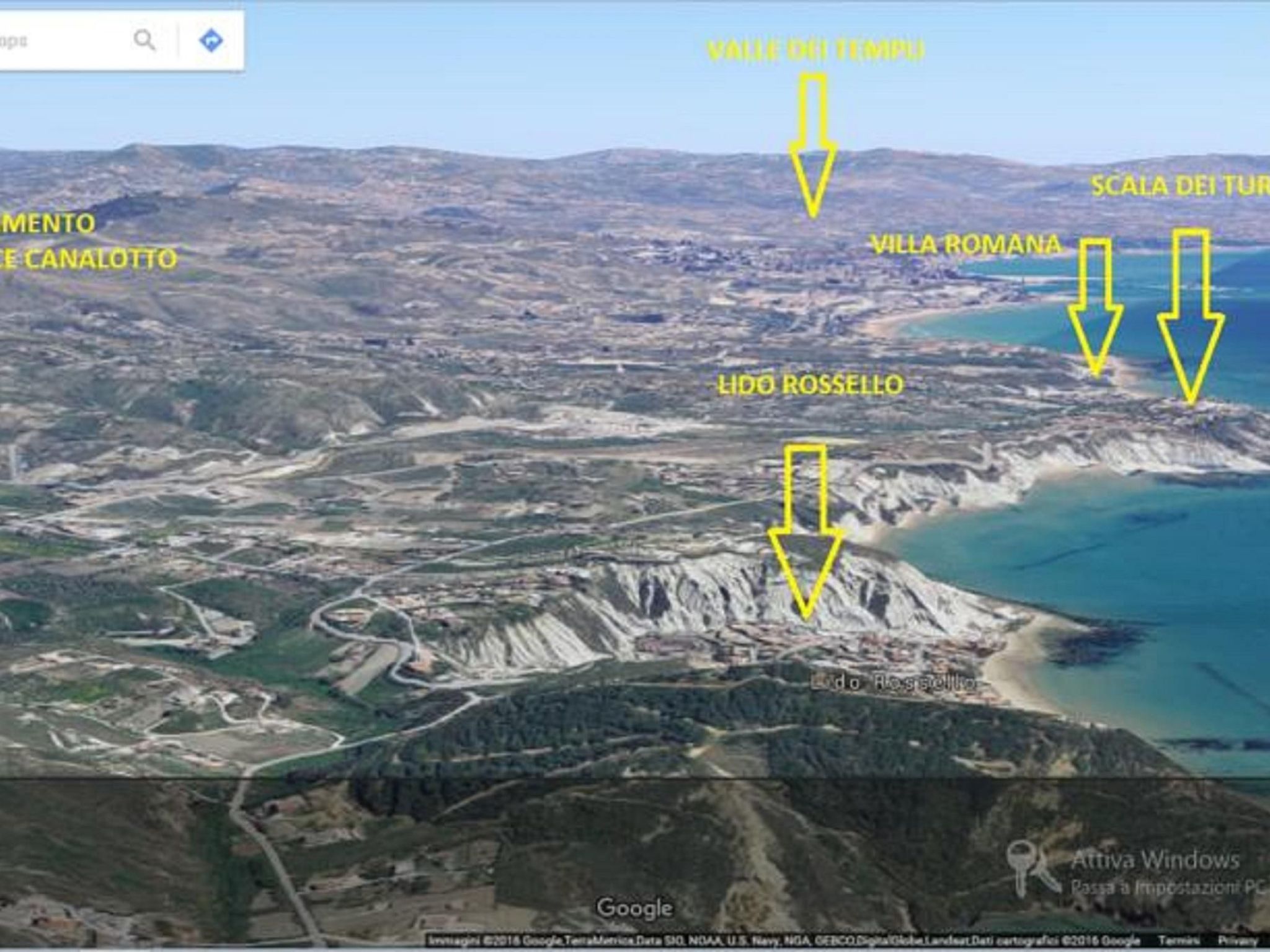 Mit Gemeinschaftspool-Inside