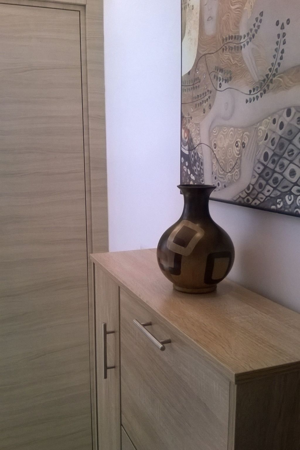 Mit Gemeinschaftspool-Inside