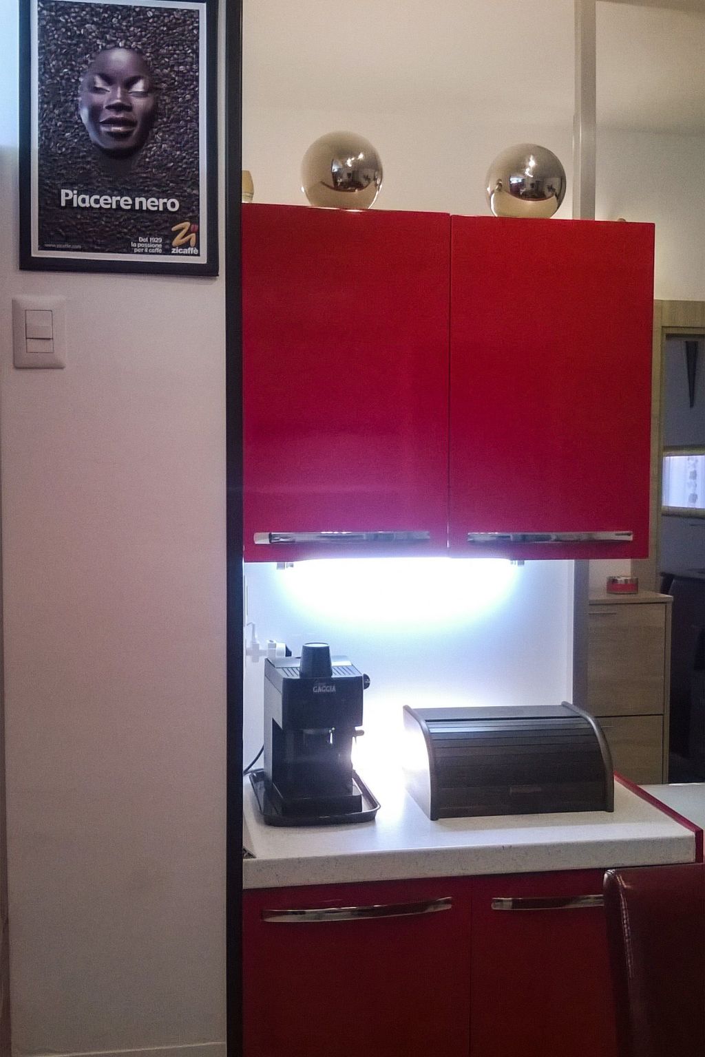 Mit Gemeinschaftspool-Inside