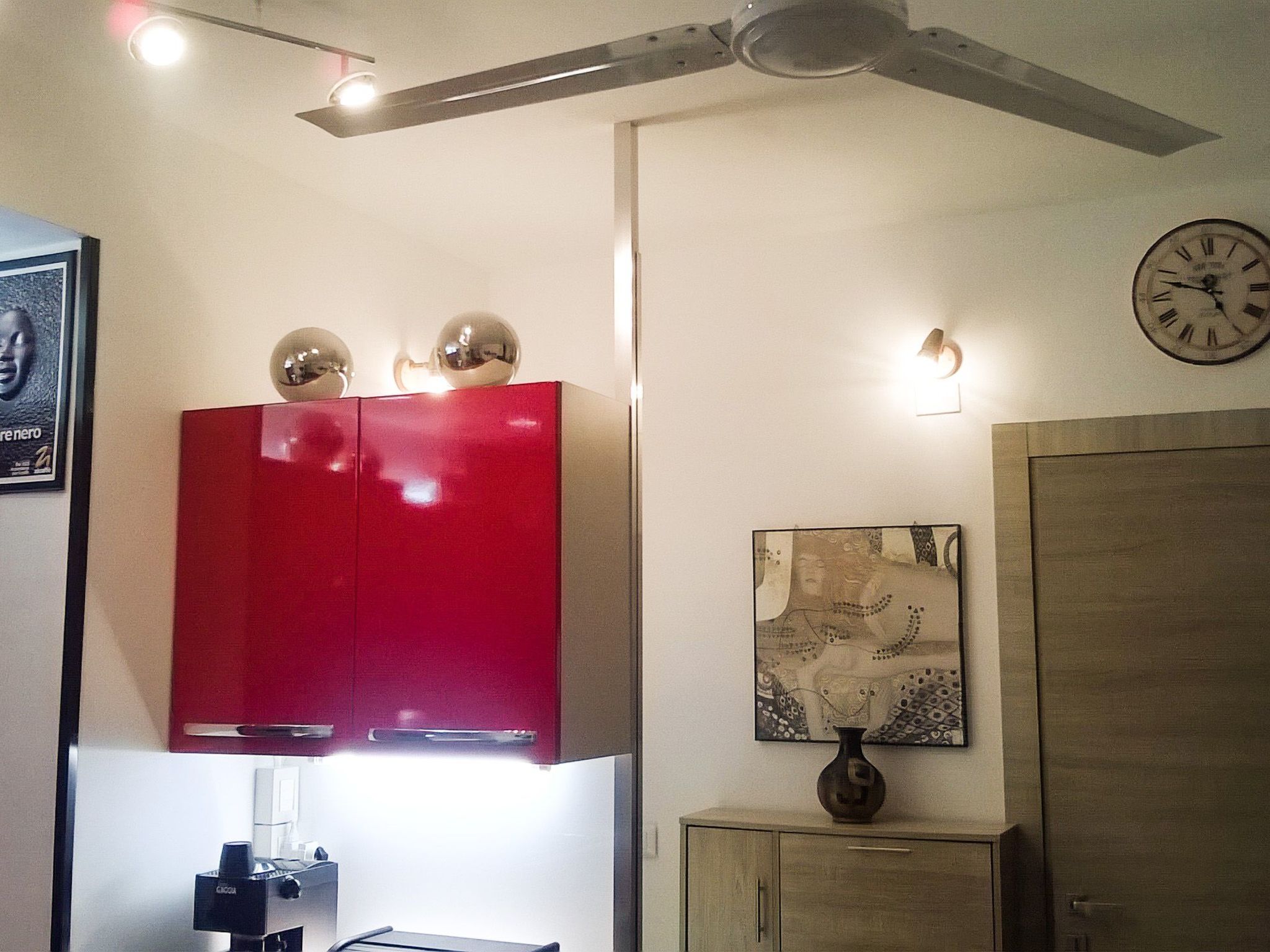 Mit Gemeinschaftspool-Inside