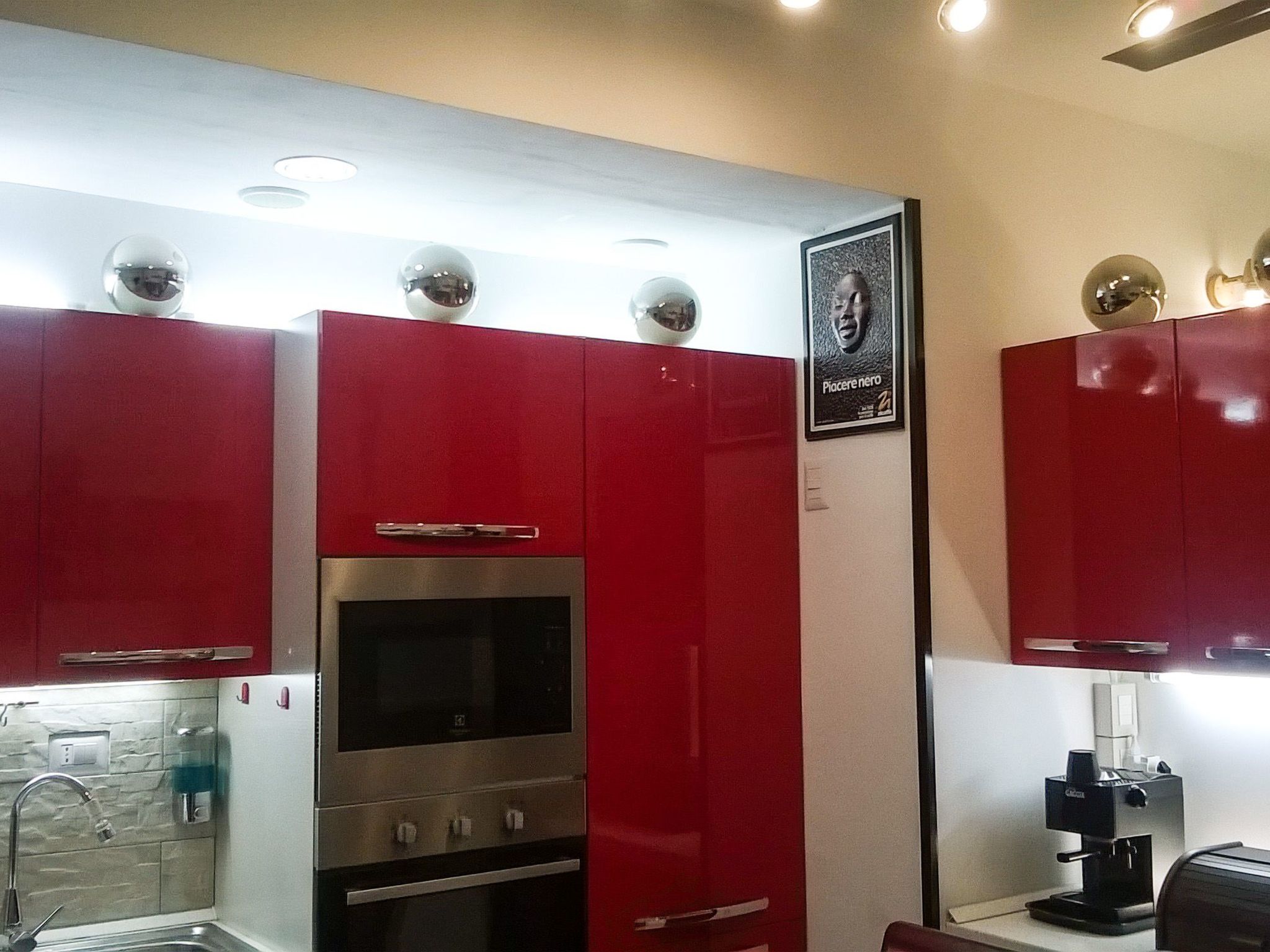 Mit Gemeinschaftspool-Inside