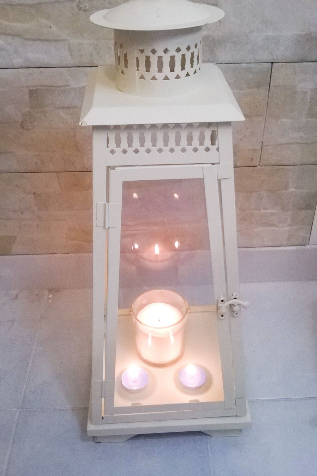 Mit Gemeinschaftspool-Inside