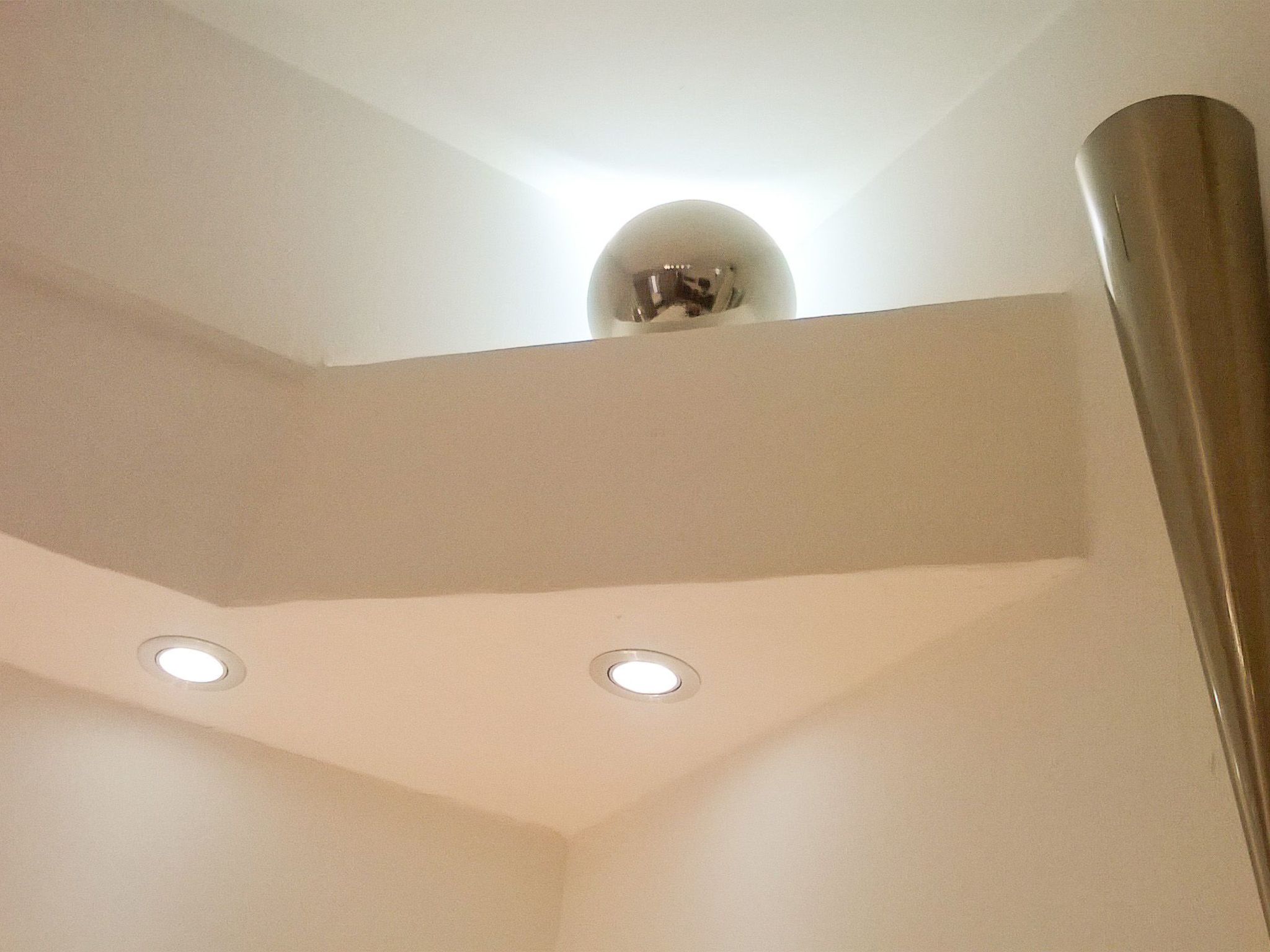 Mit Gemeinschaftspool-Inside