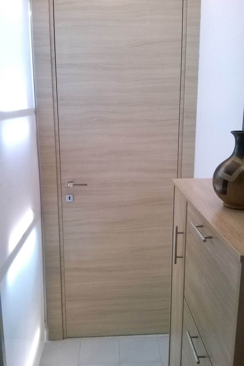 Mit Gemeinschaftspool-Inside