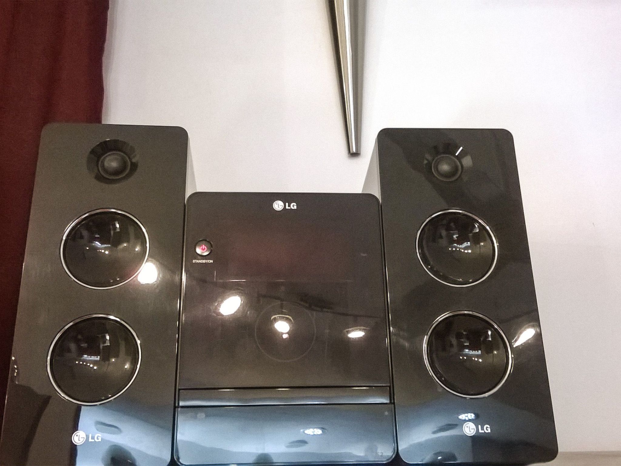 Mit Gemeinschaftspool-Inside