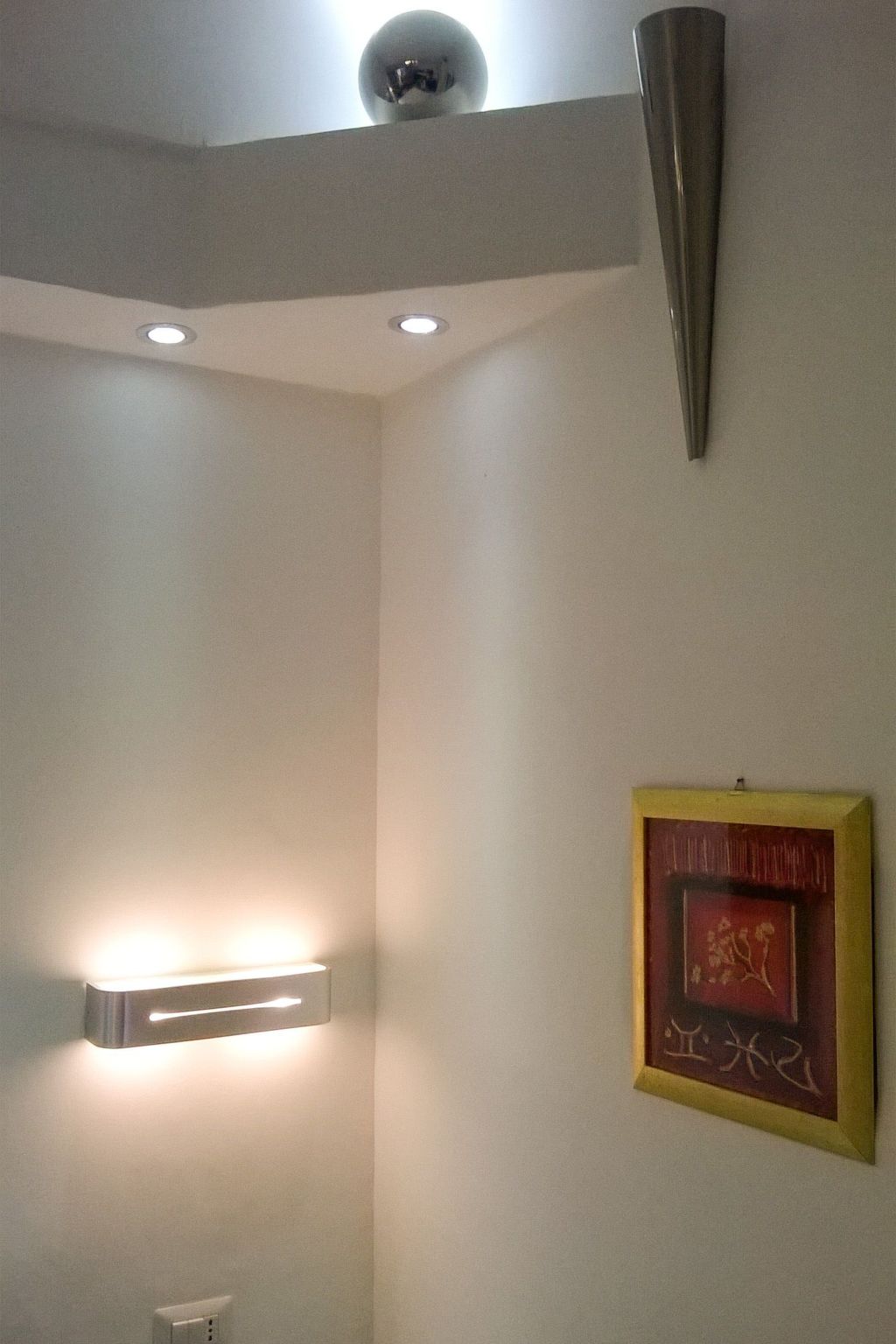 Mit Gemeinschaftspool-Inside