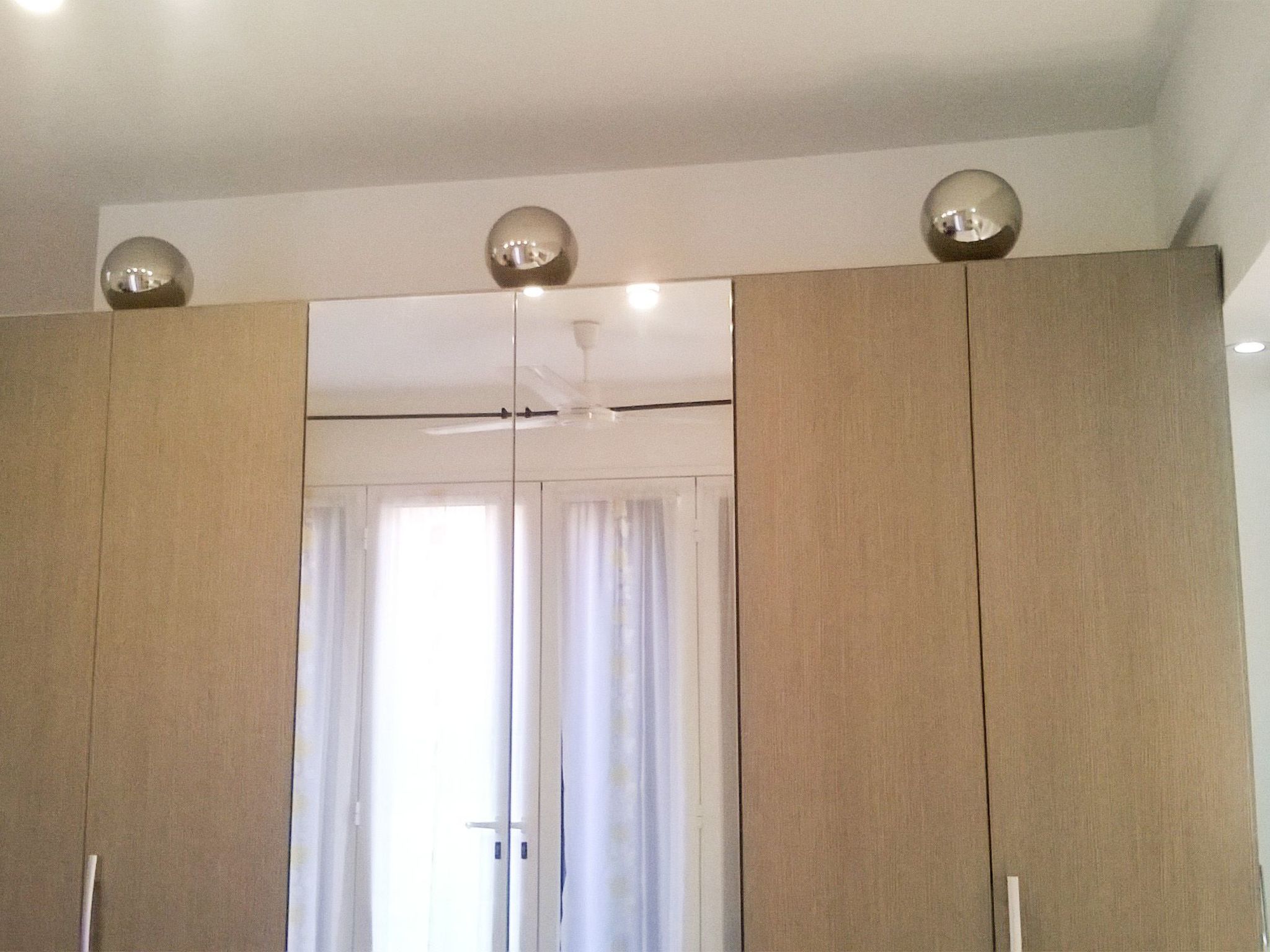 Mit Gemeinschaftspool-Inside