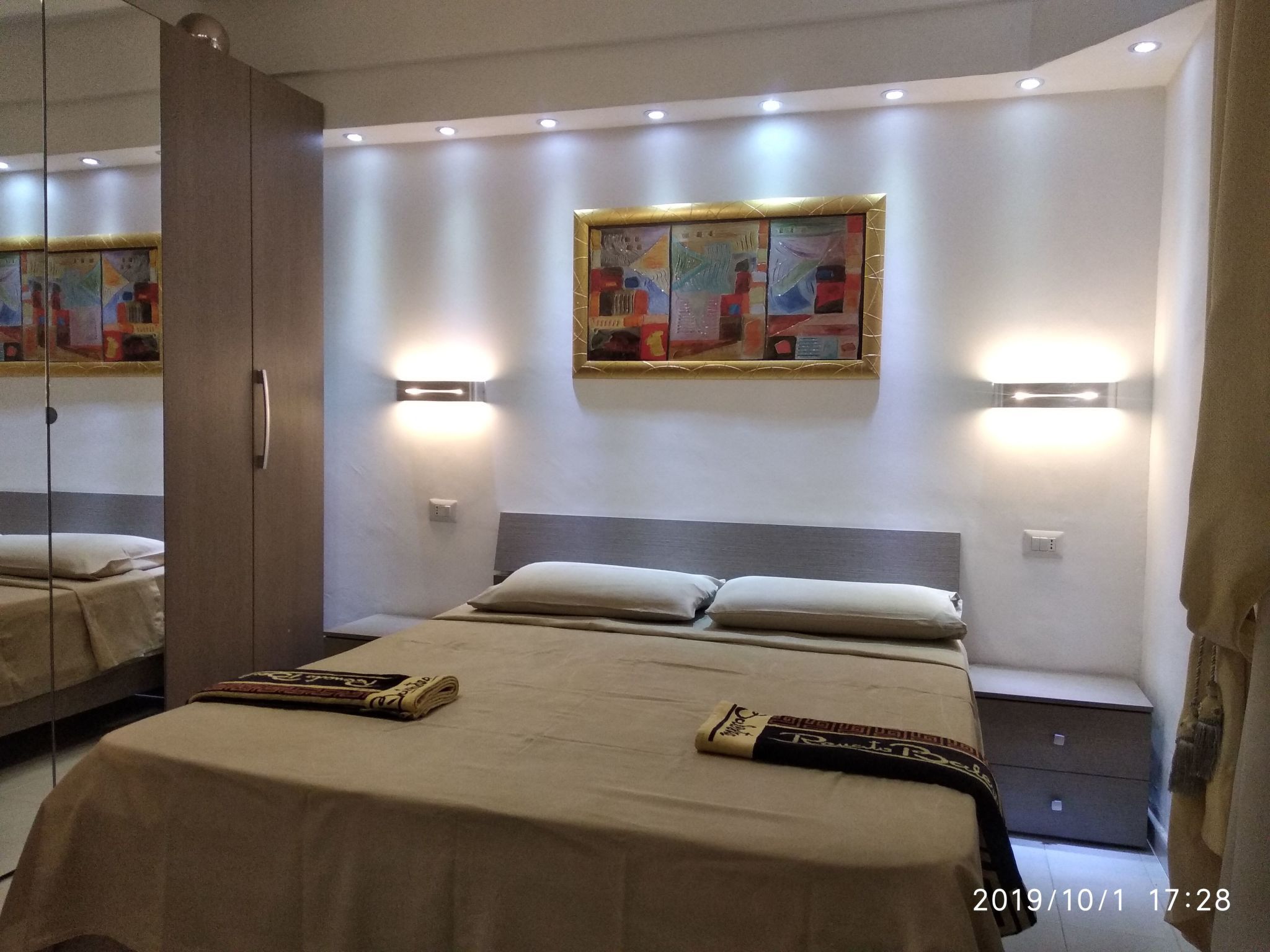 Mit Gemeinschaftspool-Inside