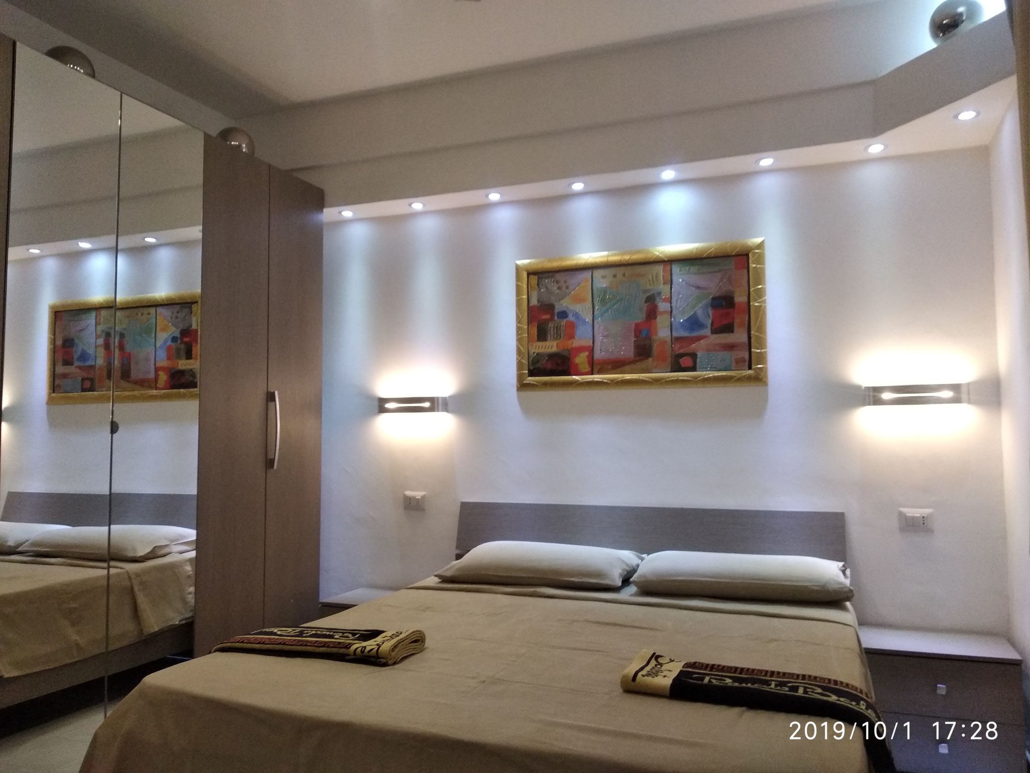 Mit Gemeinschaftspool-Inside