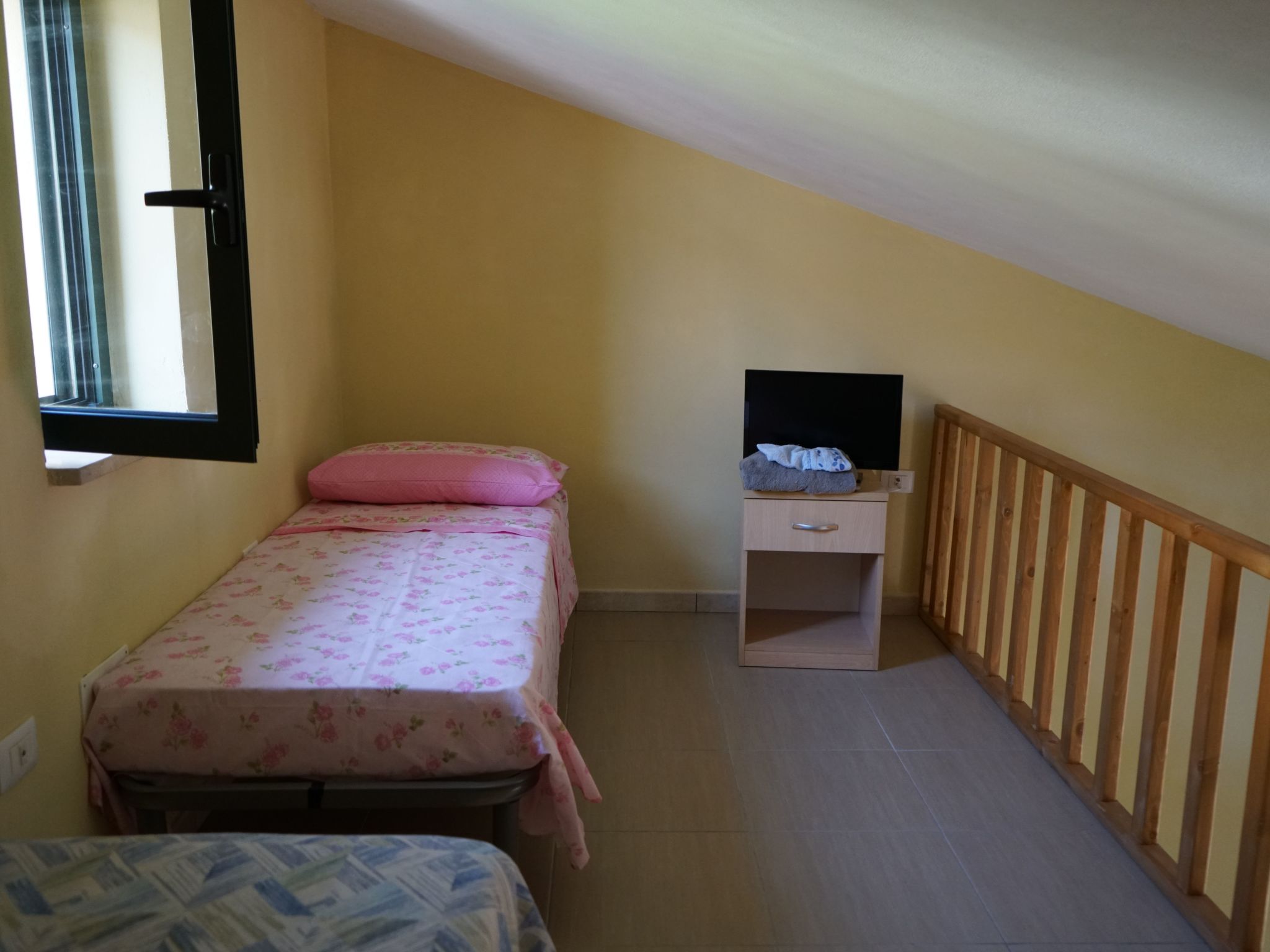 Ferienwohnung-Binnen