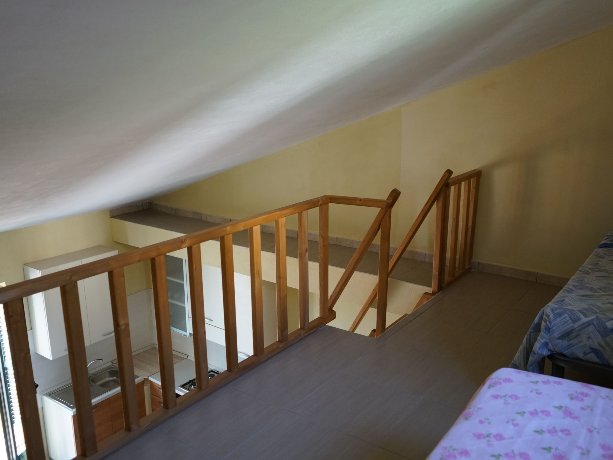 Ferienwohnung-Binnen