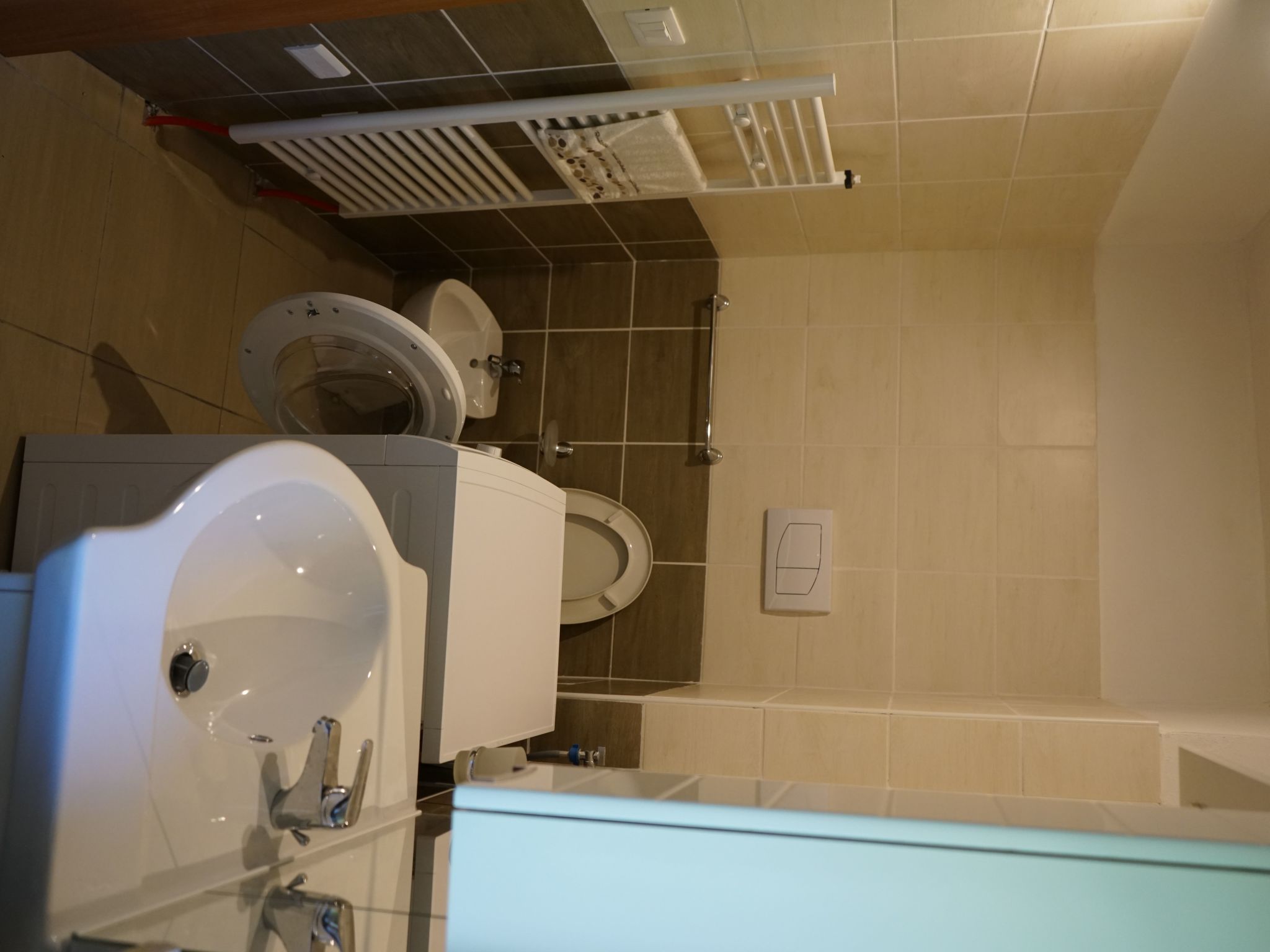 Ferienwohnung-Binnen