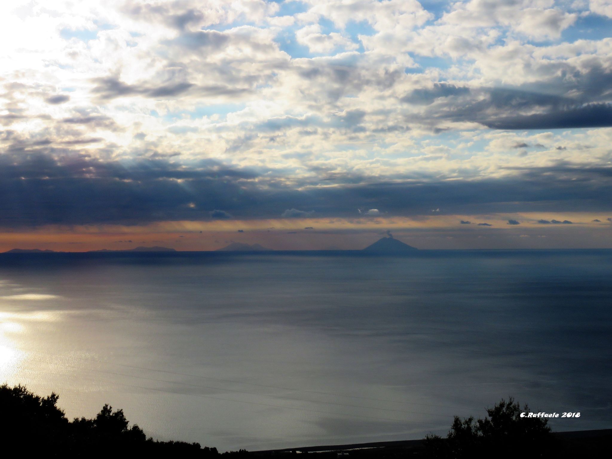 Ferienwohnung-Buiten