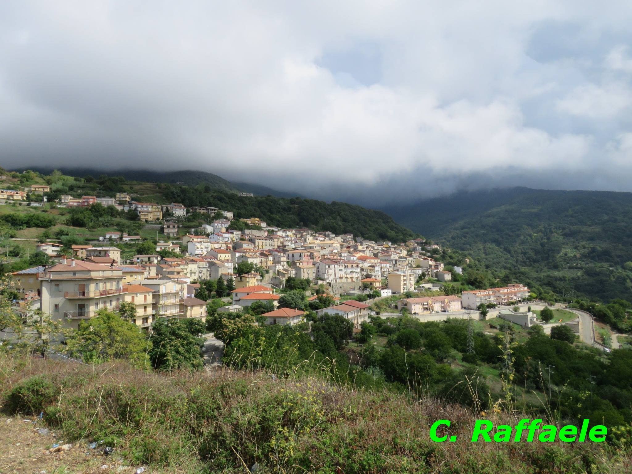 Ferienwohnung-Buiten