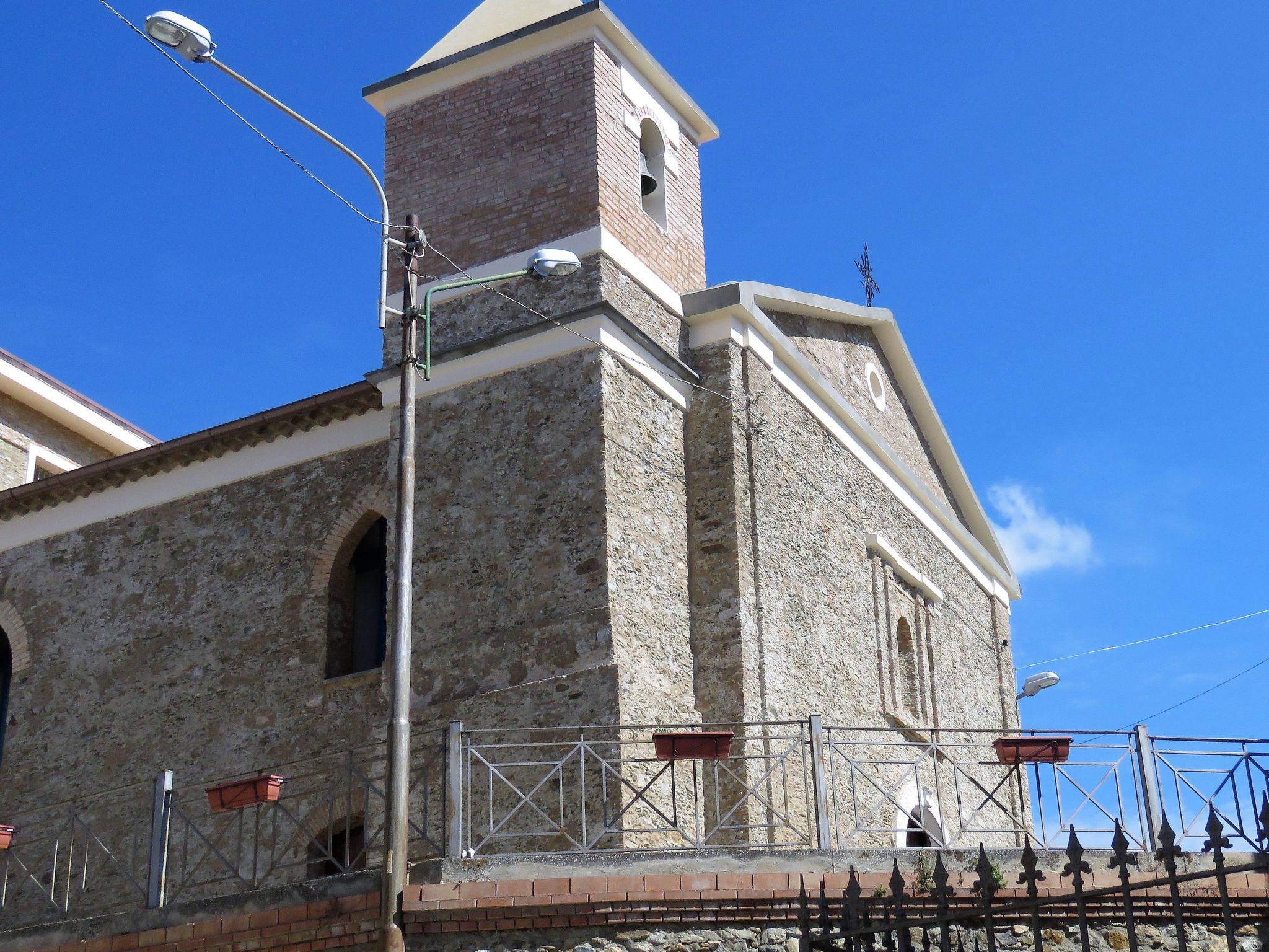 Ferienwohnung-Buiten