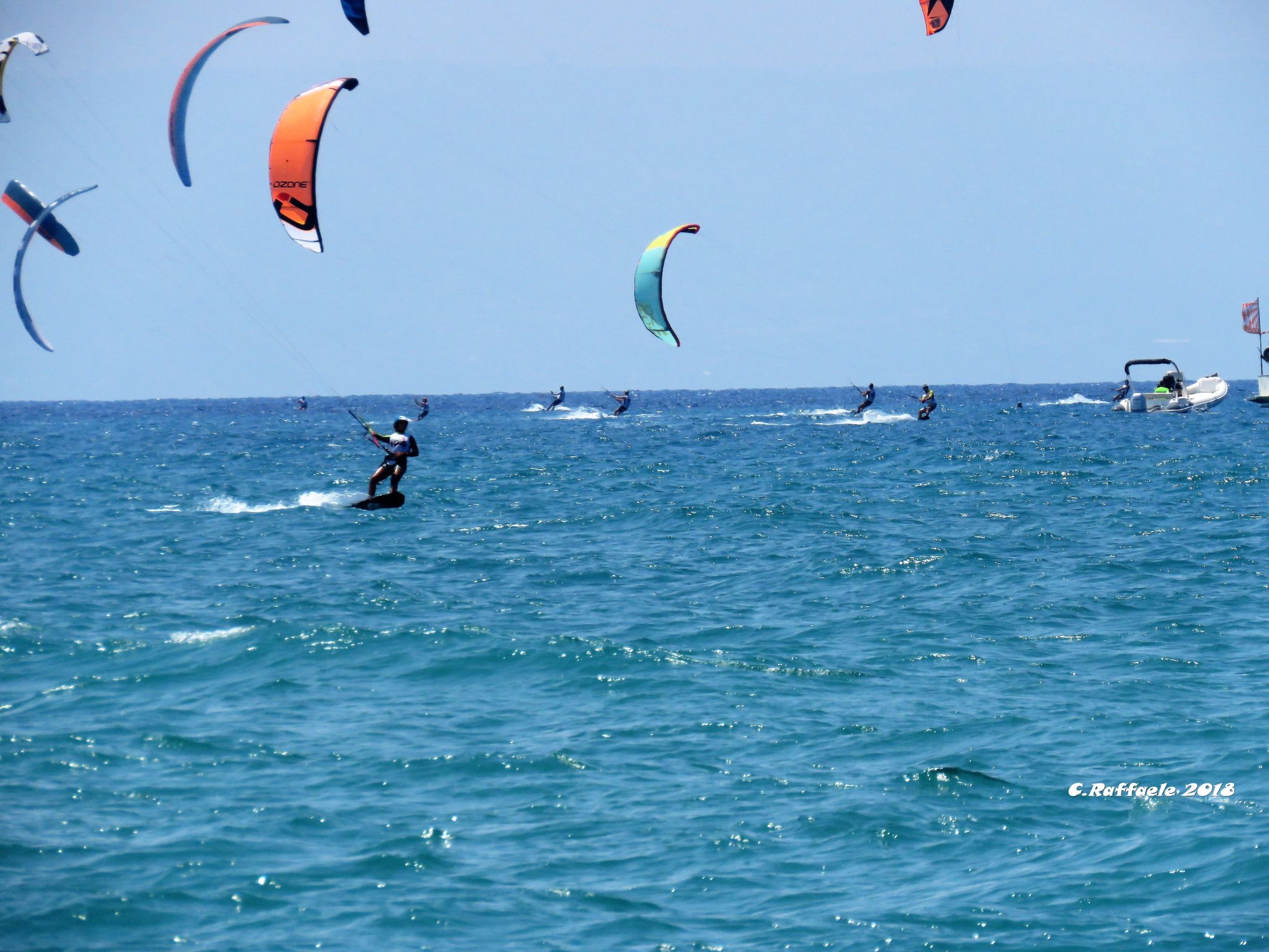 Ferienwohnung-Buiten
