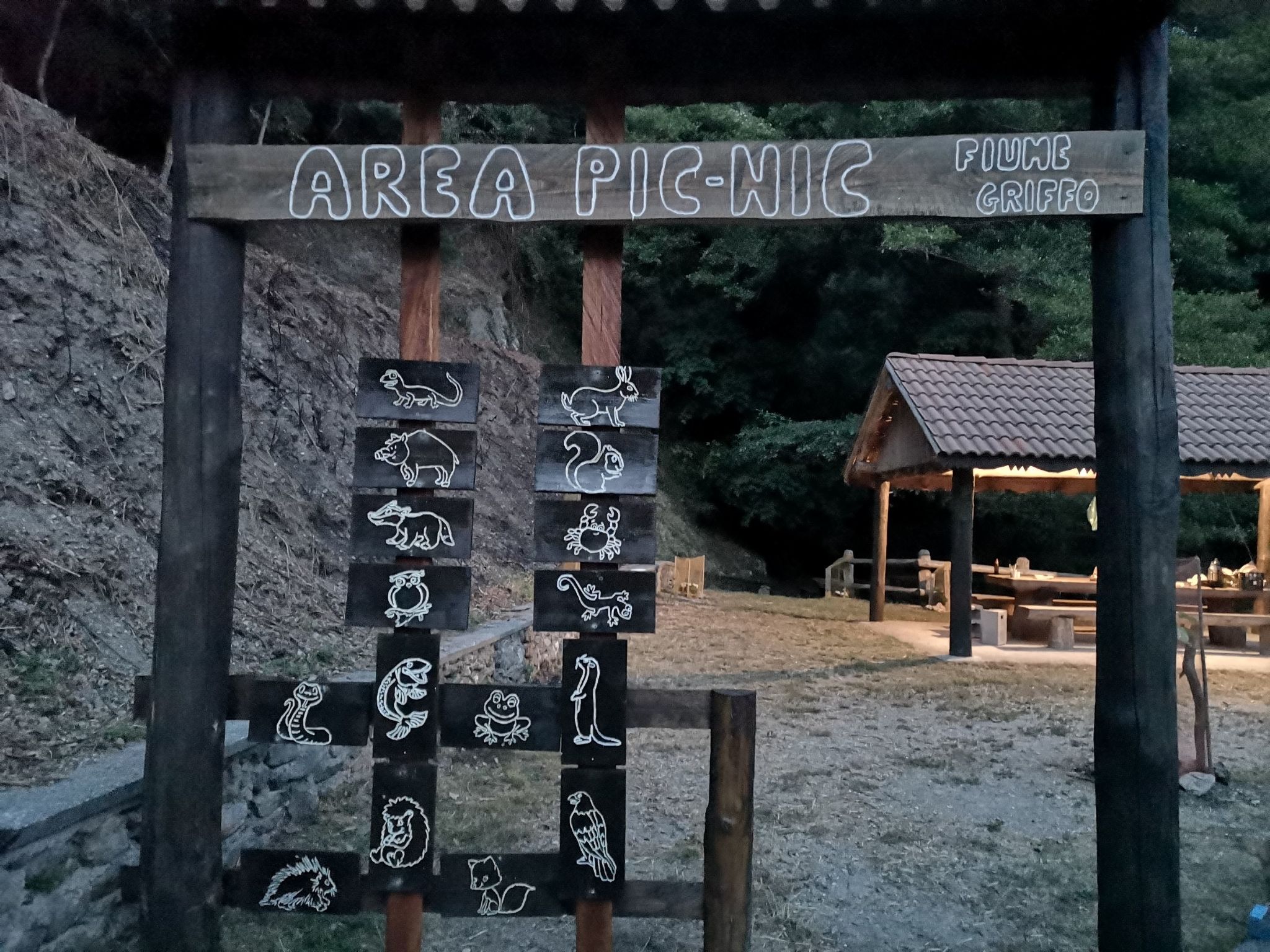 Ferienwohnung-Buiten