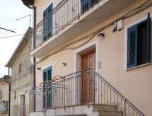 Lombarda Alta 3-Schlafzimmer-Haus