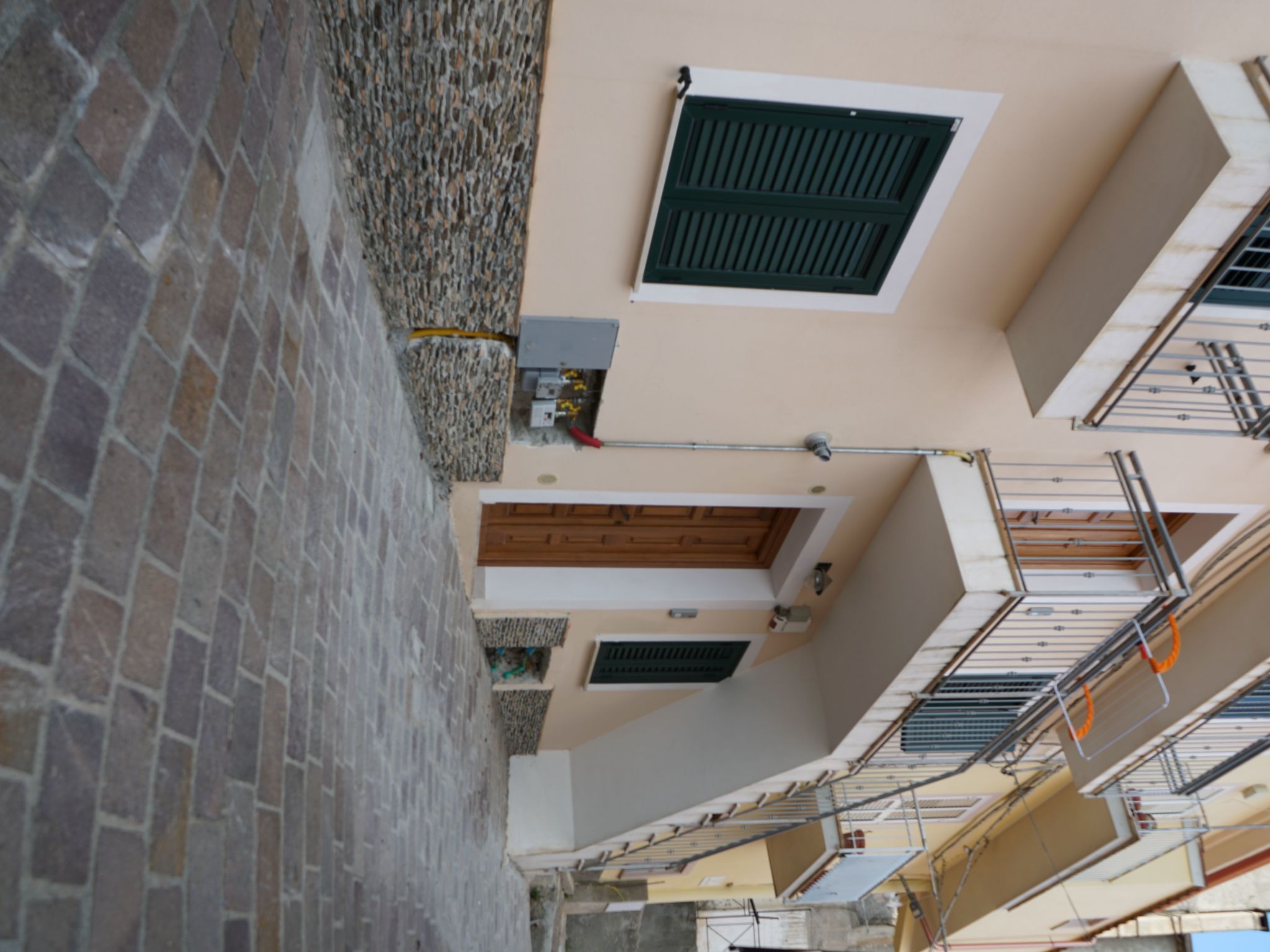 Lombarda Alta 3-Schlafzimmer-Haus