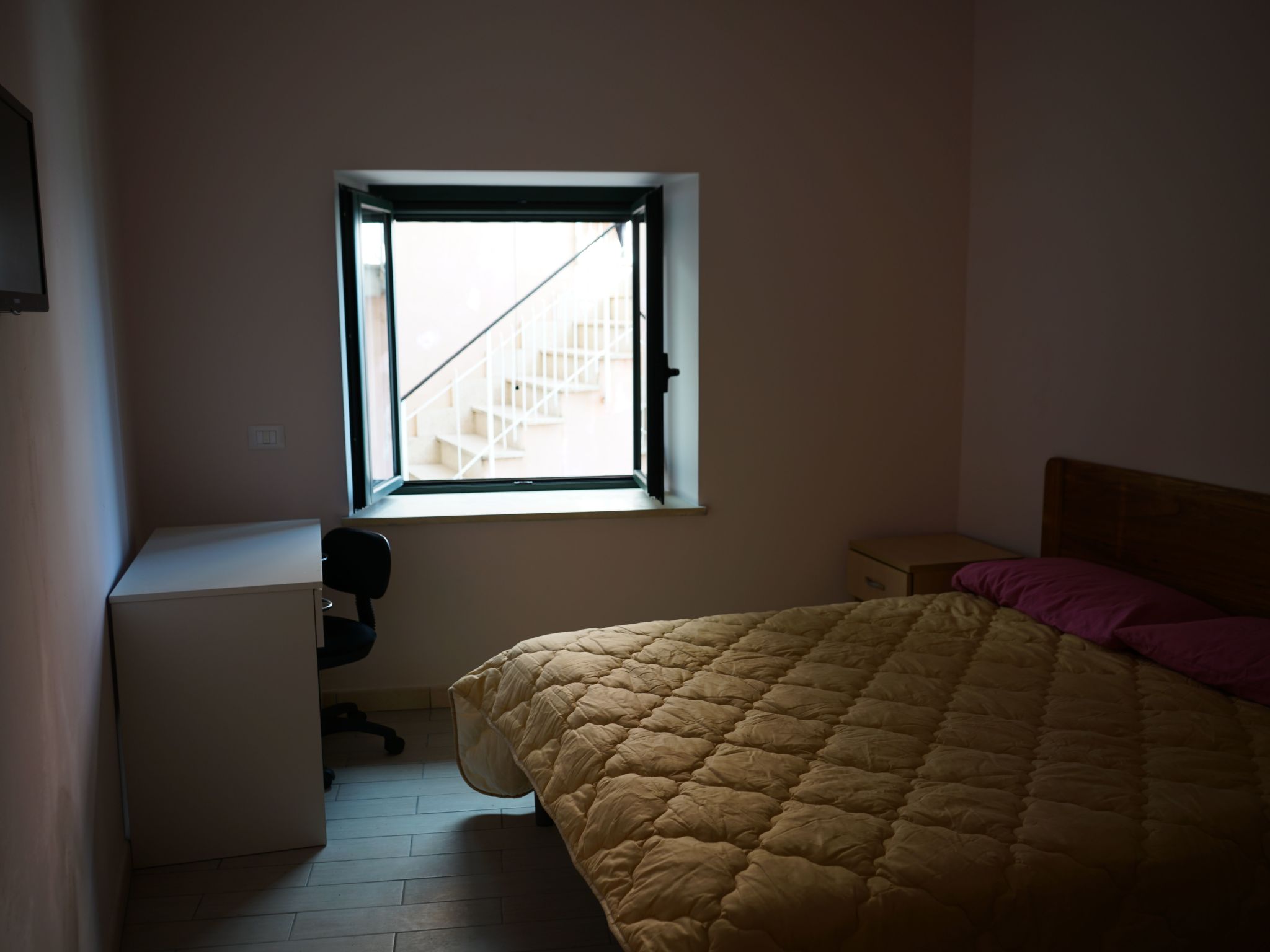 Lombarda Alta 3-Schlafzimmer-Haus-Binnen