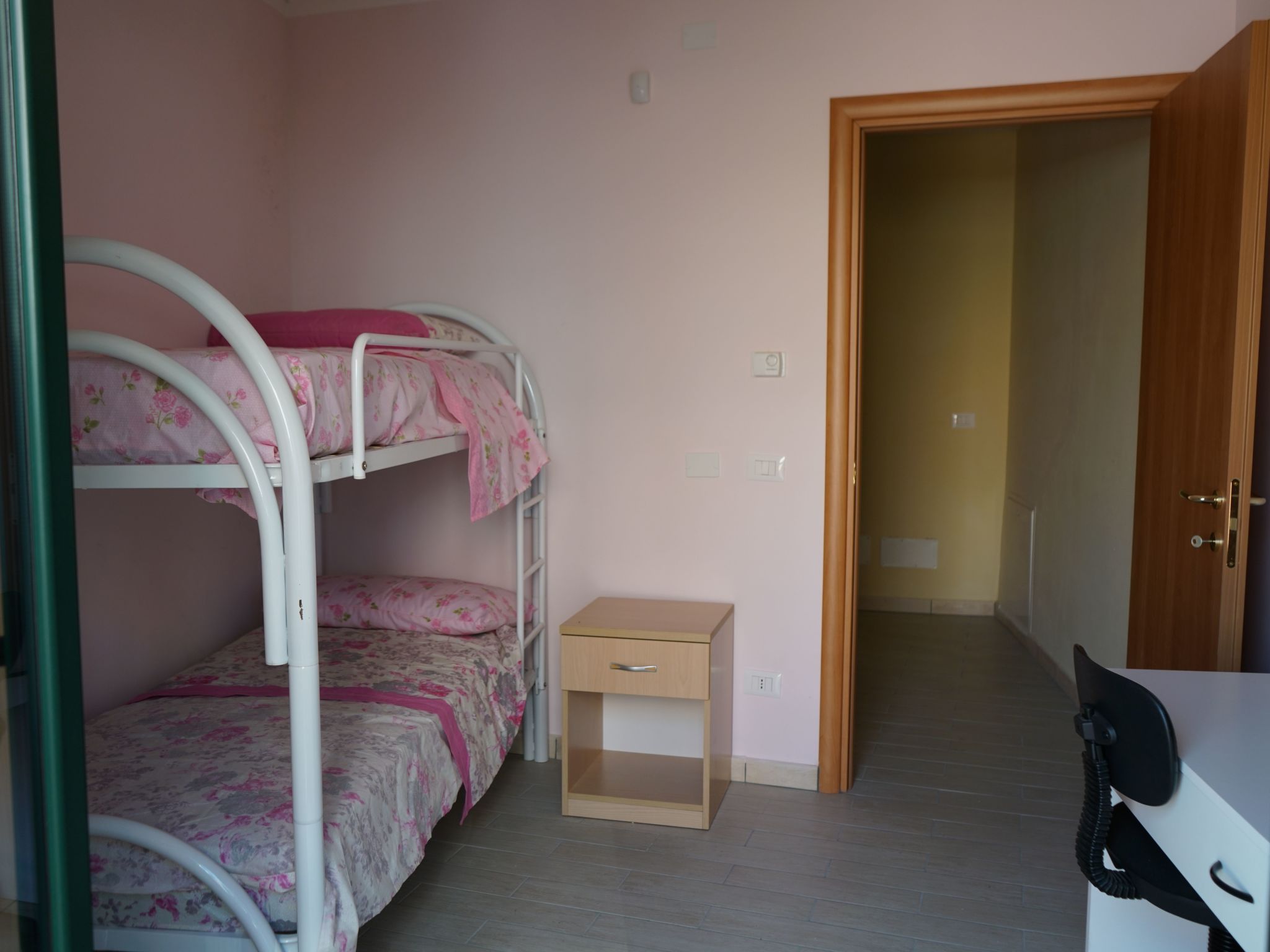 Lombarda Alta 3-Schlafzimmer-Haus-Binnen