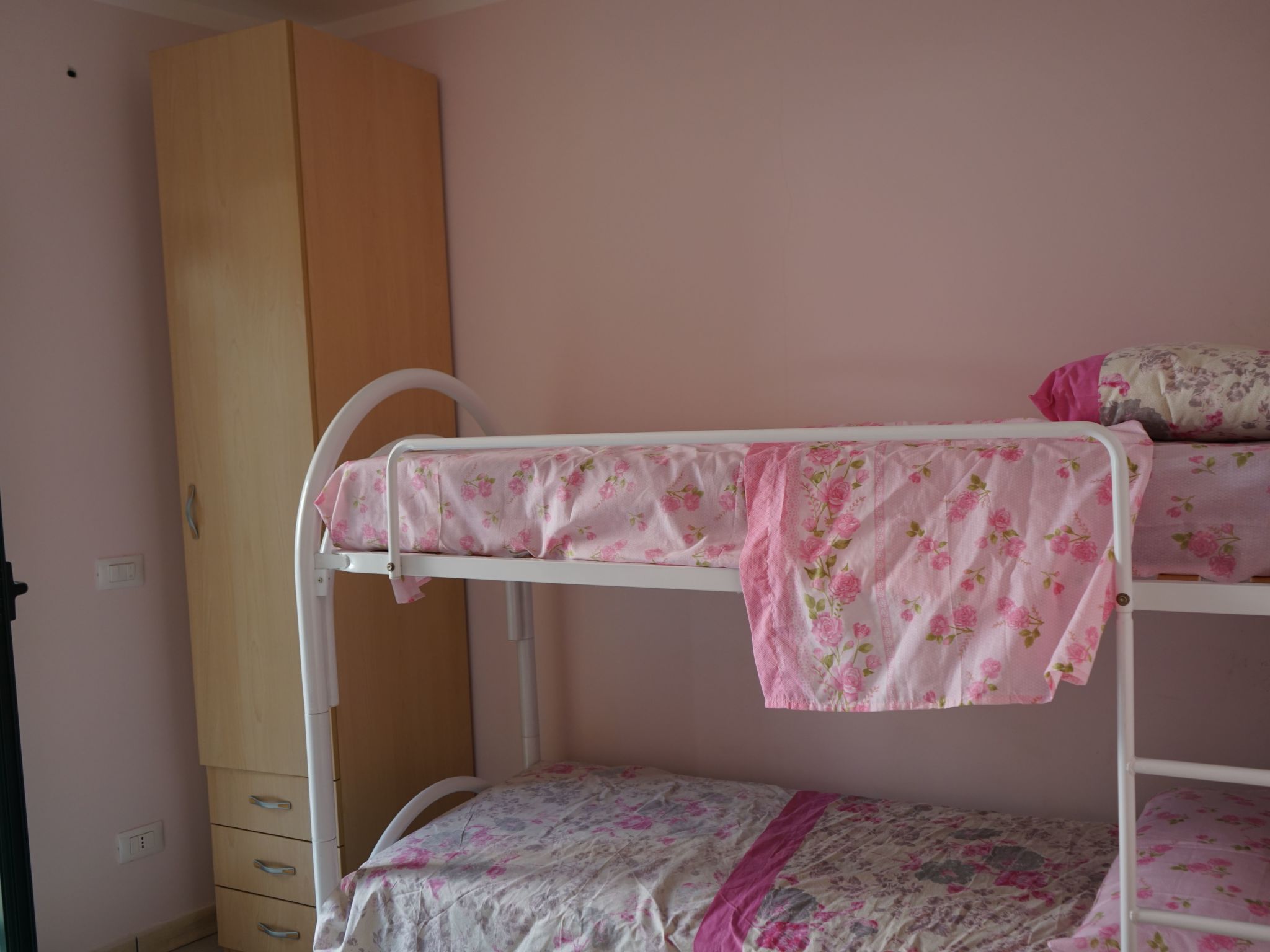 Lombarda Alta 3-Schlafzimmer-Haus-Binnen