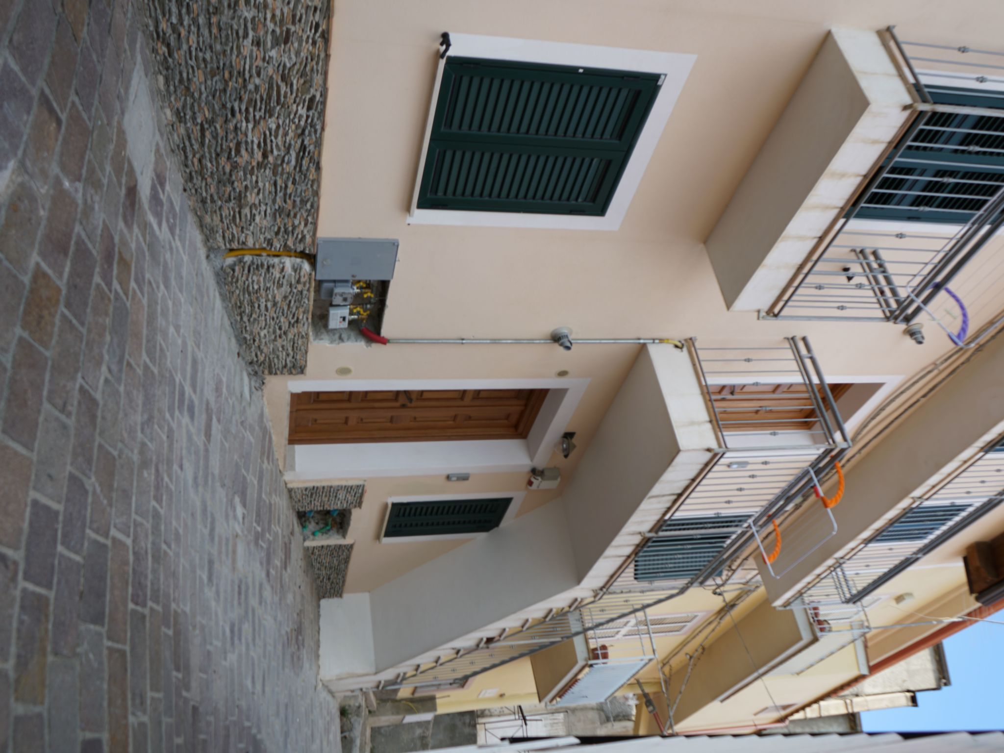 Lombarda Alta 3-Schlafzimmer-Haus-Buiten