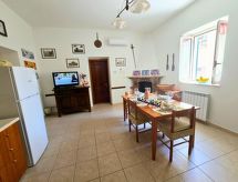 Villapiana Milano Haus: Gezellig appartement in het hart van de Aosta Vallei - thumbnail 3