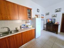 Villapiana Milano Haus: Gezellig appartement in het hart van de Aosta Vallei - thumbnail 4
