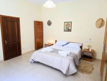 Villapiana Milano Haus von Holiday World