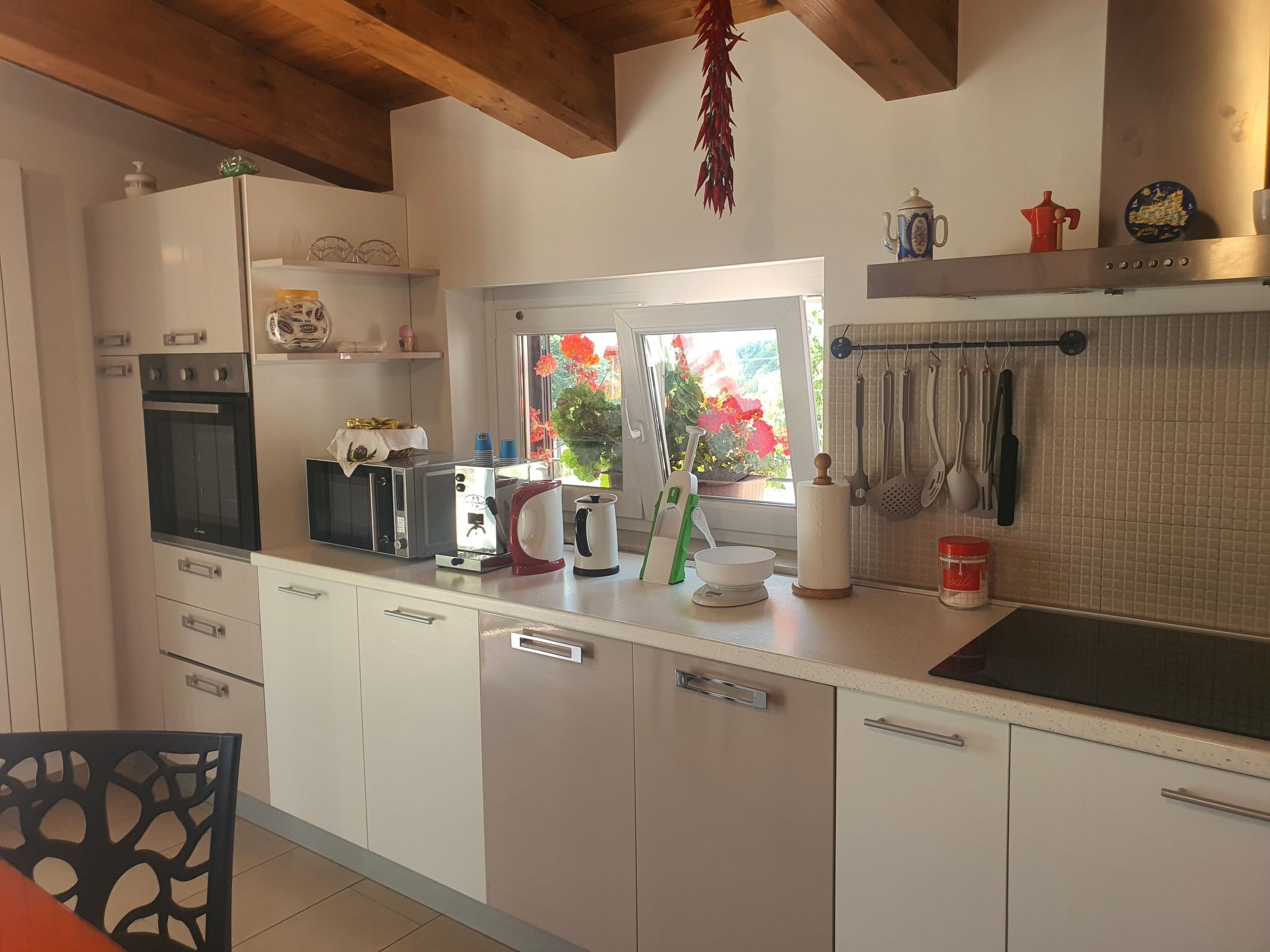 Unterkunft Santa Lucia bei Holiday World