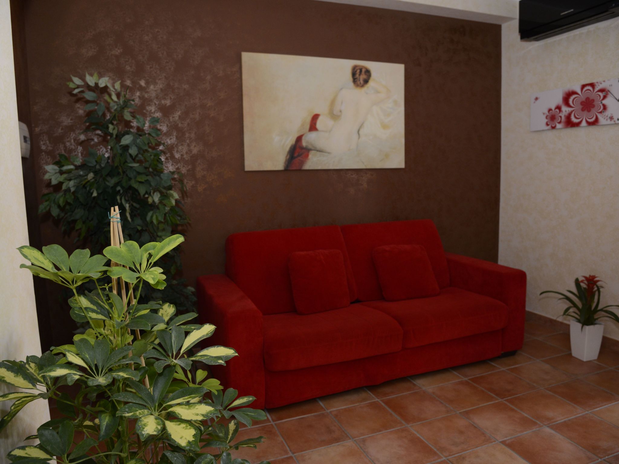 I Giardini Elisei- Aphrodite