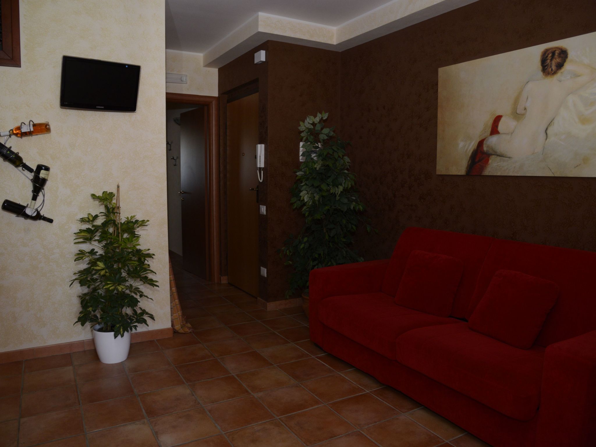 I Giardini Elisei- Aphrodite