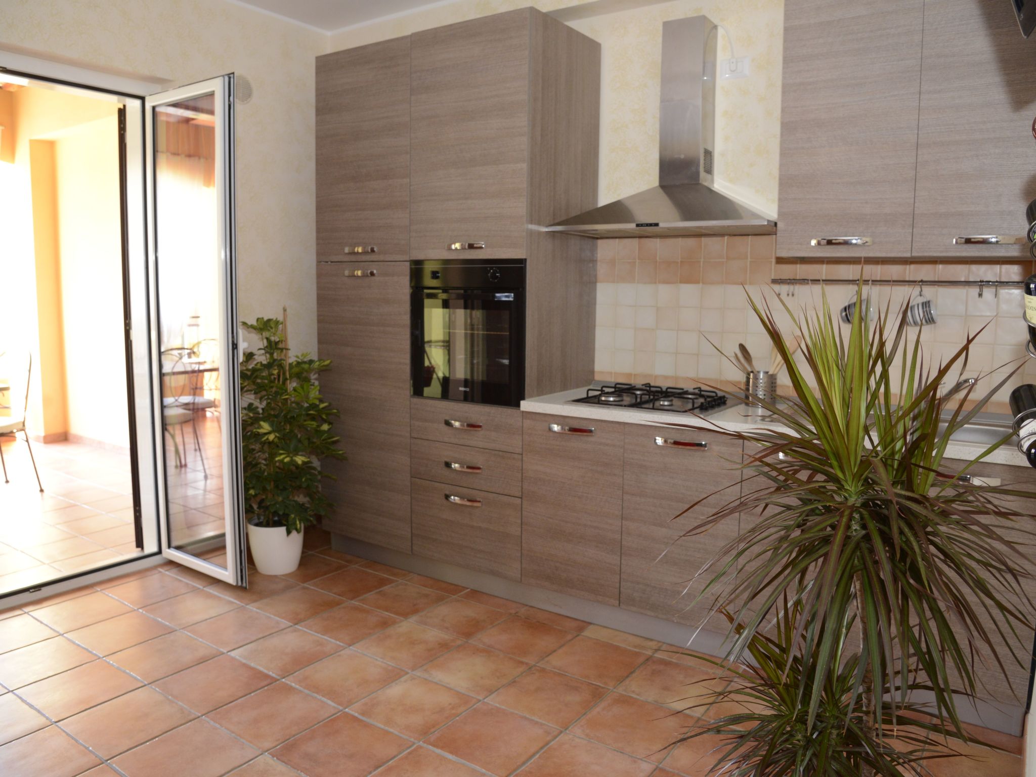 I Giardini Elisei- Aphrodite