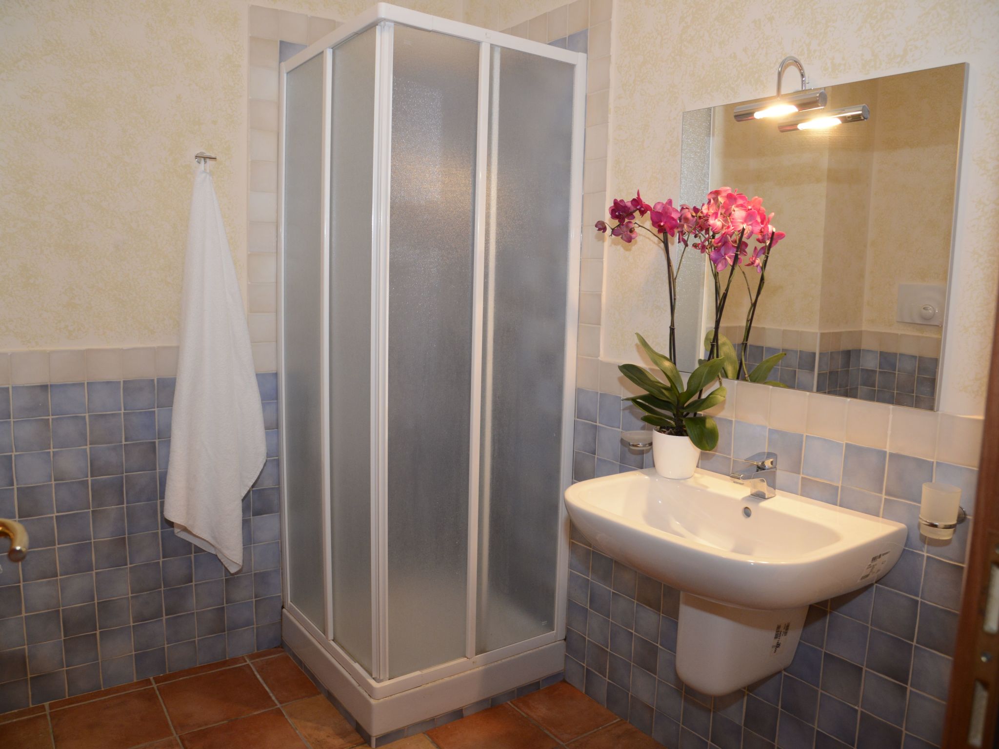 I Giardini Elisei- Aphrodite-Binnen