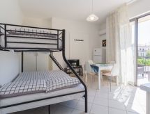 5 Bnb delle Nazioni mit Parkplatz, 9min Flughafen Meer