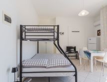 5 Bnb delle Nazioni mit Parkplatz, 9min Flughafen Meer