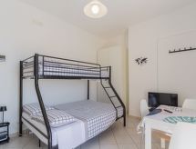 5 Bnb delle Nazioni mit Parkplatz, 9min Flughafen Meer