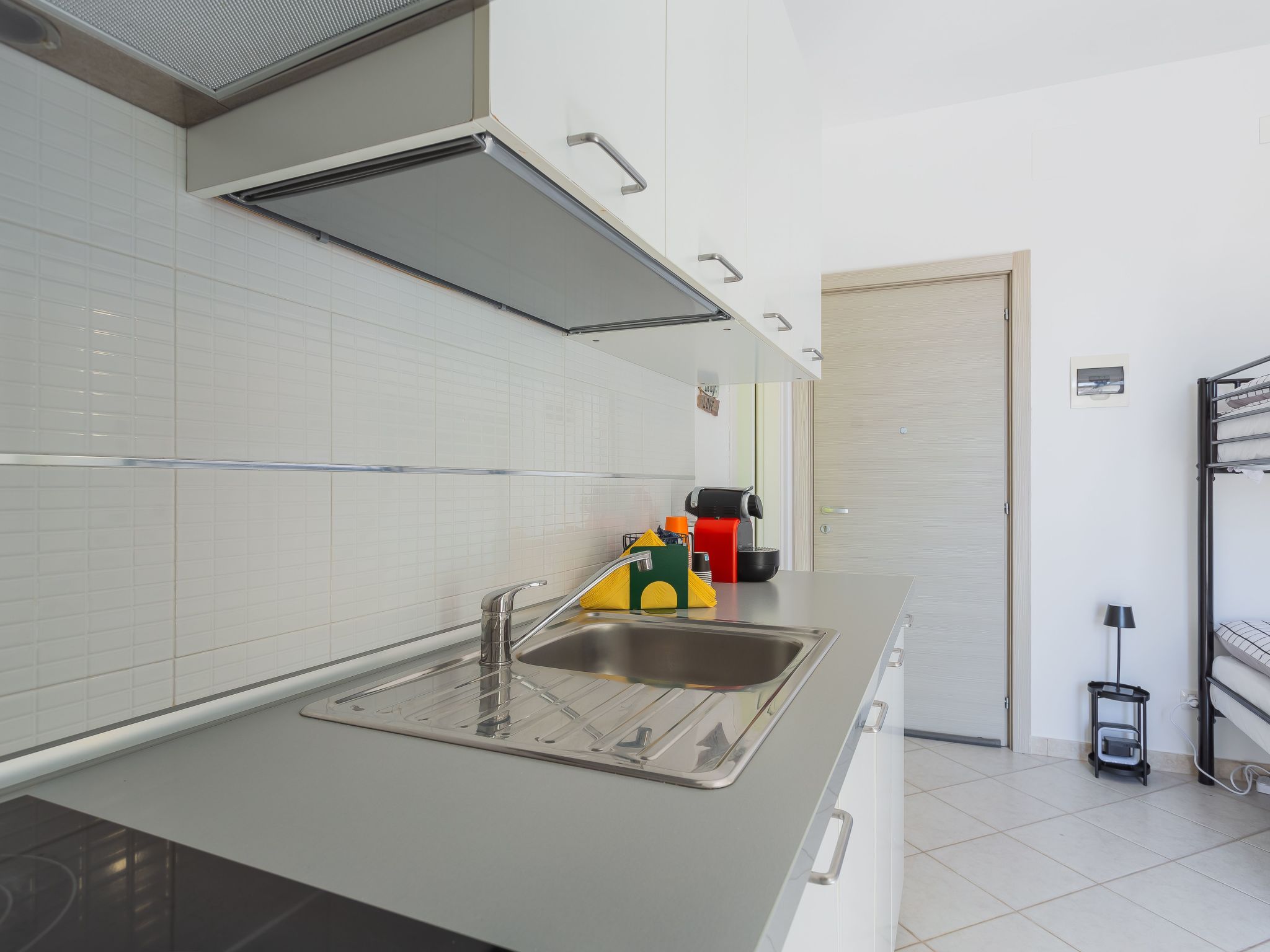 5 Bnb delle Nazioni mit Parkplatz, 9min Flughafen Meer-Binnen