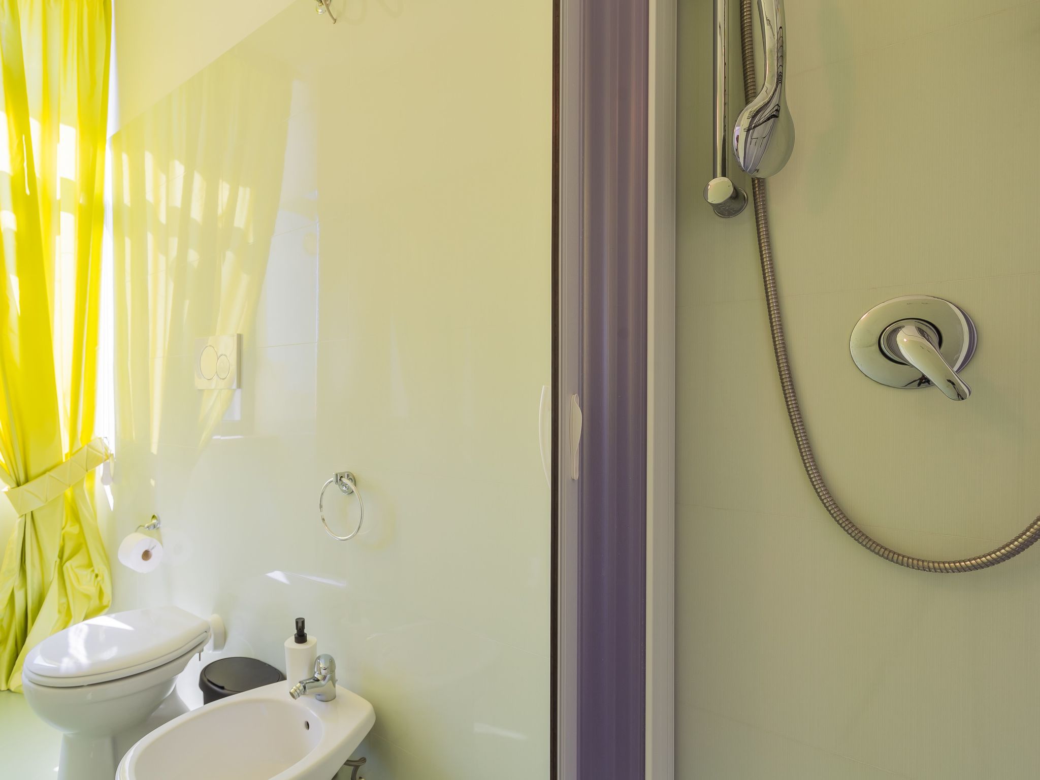 5 Bnb delle Nazioni mit Parkplatz, 9min Flughafen Meer-Image-tags.info