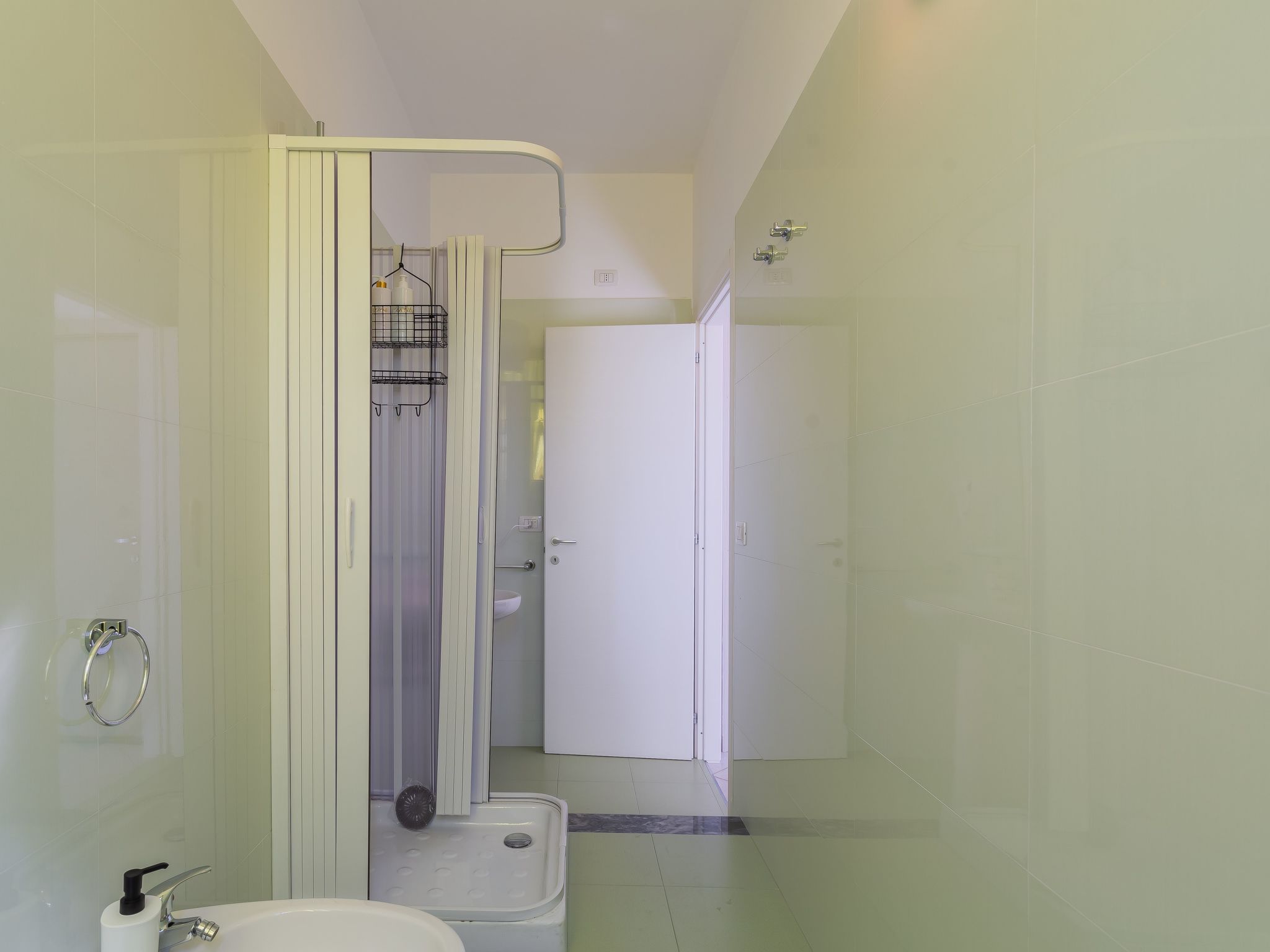 5 Bnb delle Nazioni mit Parkplatz, 9min Flughafen Meer-Image-tags.info