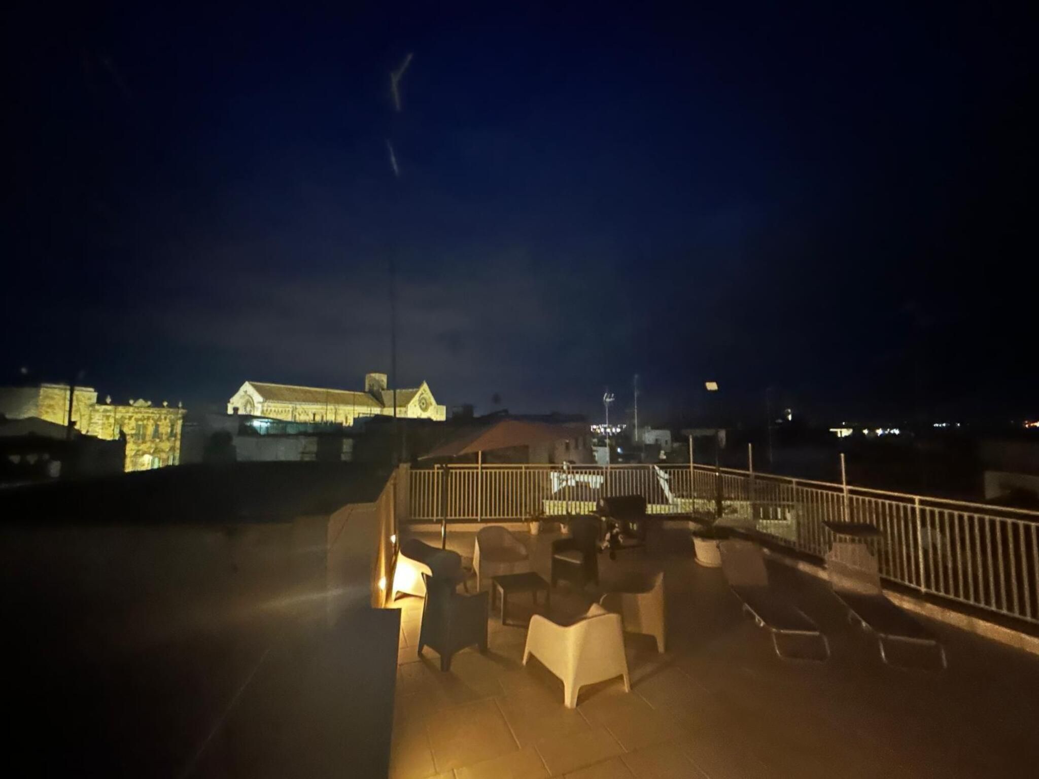 Chalet 'Weißes Haus' mit Wasserblick