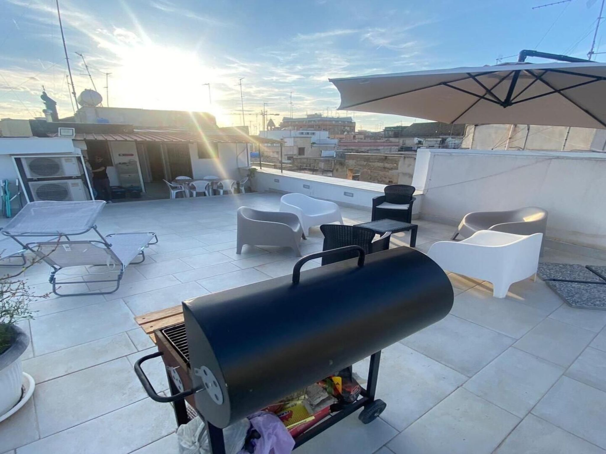 Chalet 'Weißes Haus' mit Wasserblick-Image-tags.info