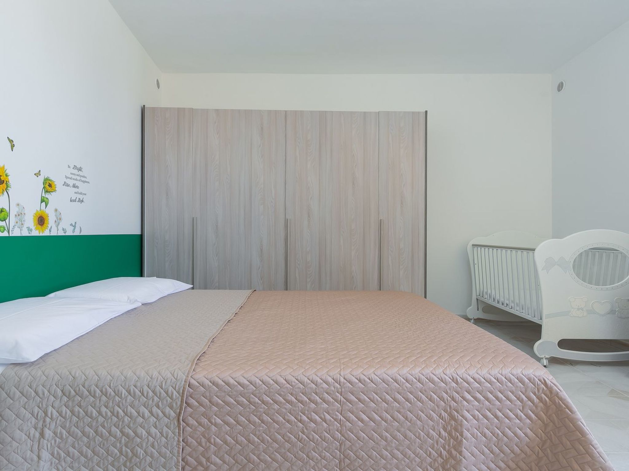 Chalet 'Weißes Haus' mit Wasserblick-Image-tags.info