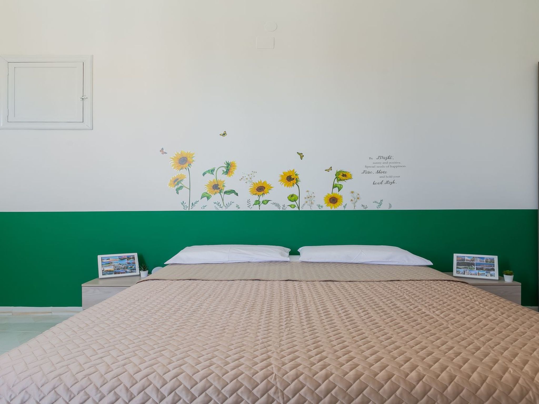 Chalet 'Weißes Haus' mit Wasserblick-Image-tags.info