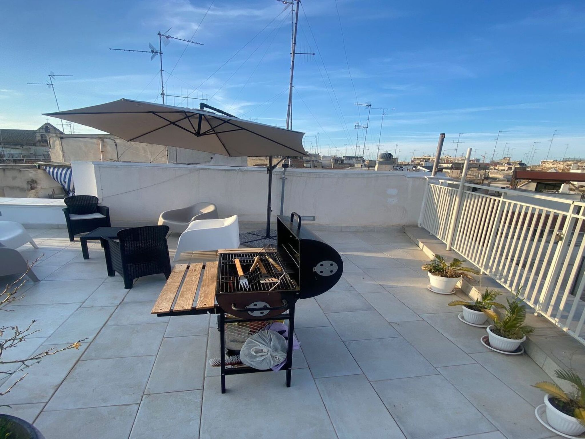 Chalet 'Weißes Haus' mit Wasserblick-Image-tags.info